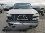 ✅ 2005 Chevrolet Silverado 1500 Z71 • VIN: 2GCEK19B951345758 • Лот: 91823735. Опубликован ранее на Copart с пробегом 157 581 миль. Бесплатный доступ к архиву аукционных продаж из США и подробный отчёт об истории автомобиля на DreamBid. Изображение 5.