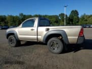 ✅ 2008 Toyota Tacoma • VIN: 5TEPX42N38Z495669 • Lot: 71466305. Wystawiony na Copart z przebiegiem 114 556 mil. Bezpłatny archiwum sprzedaży aukcyjnych z USA i szczegółowy raport historii pojazdu na DreamBid. Zdjęcie 2.