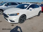 ✅ 2017 Ford Fusion Sport • VIN: 3FA6P0VP0HR246706 • Лот: 43591986. Опубликован ранее на IAAI с пробегом 155 427 миль. Бесплатный доступ к архиву аукционных продаж из США и подробный отчёт об истории автомобиля на DreamBid. Изображение 18.