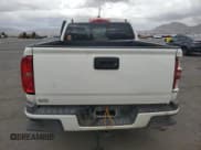 ✅ 2016 Chevrolet Colorado 4WD Z71 • VIN: 1GCGTDE30G1254246 • Лот: 86228265. Опубликован ранее на Copart с пробегом Не указан. Бесплатный доступ к архиву аукционных продаж из США и подробный отчёт об истории автомобиля на DreamBid. Изображение 6.