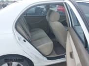 ✅ 2007 Toyota Corolla CE • VIN: 1NXBR32E07Z788074 • Lot: 42266220. Listed on IAAI with 150,891 mi. Free auction sales archive from the USA and detailed vehicle history report at DreamBid. Image 8.