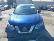 ✅ 2019 Nissan Rogue S • VIN: 5N1AT2MT4KC745424 • Лот: 42988625. Опубликован ранее на IAAI с пробегом 63 330 миль. Бесплатный доступ к архиву аукционных продаж из США и подробный отчёт об истории автомобиля на DreamBid. Изображение 13.