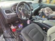 ✅ 2017 Dodge Journey Crossroad Plus • VIN: 3C4PDCGB5HT581778 • Lot: 92631995. Listed on Copart with 136,800 mi. Free auction sales archive from the USA and detailed vehicle history report at DreamBid. Image 8.