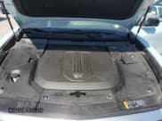 ✅ 2024 Cadillac LYRIQ Tech • VIN: 1GYKPMRLXRZ138186 • Lot: 58059275. Listed on Copart with 8,995 mi. Free auction sales archive from the USA and detailed vehicle history report at DreamBid. Image 12.