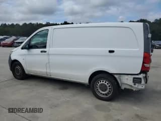 ✅ 2019 Mercedes-Benz Metris Cargo • VIN: WD3PG2EA8K3538223 • Lot: 84909575. Wystawiony na Copart z przebiegiem 197 001 mil. Bezpłatny archiwum sprzedaży aukcyjnych z USA i szczegółowy raport historii pojazdu na DreamBid. Zdjęcie 2.