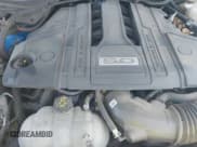 ✅ 2022 Ford Mustang GT • VIN: 1FA6P8CFXN5107884 • Lot: 41992310. Listed on IAAI with 34,673 mi. Free auction sales archive from the USA and detailed vehicle history report at DreamBid. Image 20.