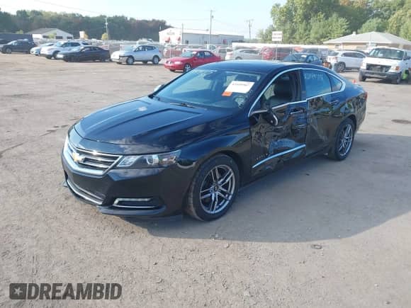2014 Chevrolet Impala LTZ z VIN 1G1155S34EU167660, wystawiony jako IAAI lot #43449567 z przebiegiem 193 648 mil mil oraz . Historia ofert i sprzedaży dostępna na DreamBid. Obrazek 17.