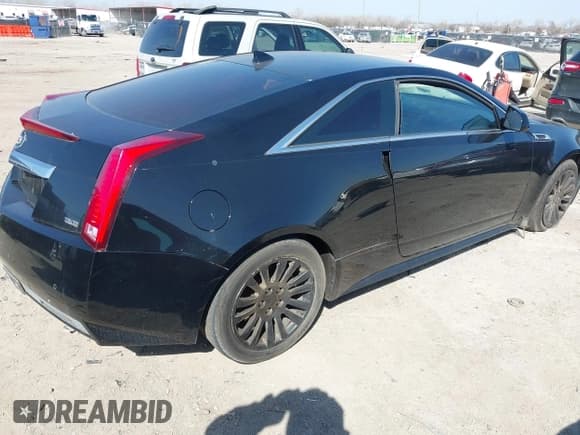 ✅ 2012 Cadillac CTS • VIN: 1G6DA1E39C0127019 • Лот: 41777628. Опубликован ранее на IAAI с пробегом 180 808 миль. Бесплатный доступ к архиву аукционных продаж из США и подробный отчёт об истории автомобиля на DreamBid. Изображение 4.