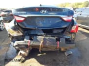 ✅ 2011 Hyundai Sonata Limited • VIN: 5NPEC4AC2BH162036 • Lot: 43411655. Listed on IAAI with 129,265 mi. Free auction sales archive from the USA and detailed vehicle history report at DreamBid. Image 6.