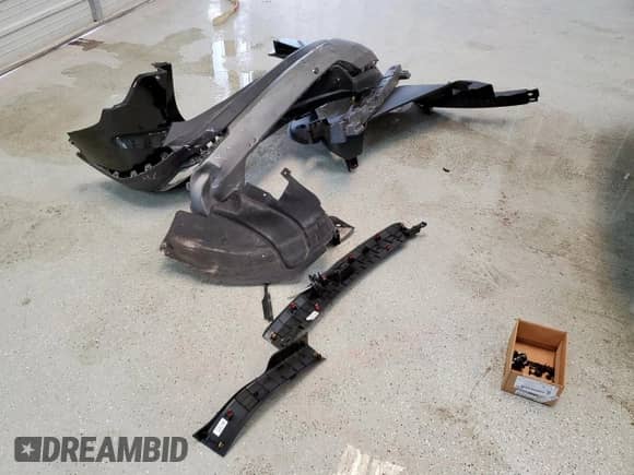 2025 Chevrolet Equinox AWD LT с VIN 3GNAXPEG9SL313138, выставлен на аукционе Copart как лот 62221415 с пробегом 4 062 миль миль и Чистый • Clean title. История ставок и продаж доступна на DreamBid. Изображение 13.