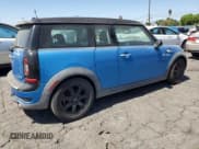 ✅ 2010 MINI Clubman S • VIN: WMWMM3C54ATZ33055 • Lot: 65428775. Listed on Copart with 111,294 mi. Free auction sales archive from the USA and detailed vehicle history report at DreamBid. Image 3.