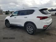 ✅ 2020 Hyundai Santa Fe Limited • VIN: 5NMS53AD6LH147005 • Lot: 91862925. Wystawiony na Copart z przebiegiem 75 429 mil. Bezpłatny archiwum sprzedaży aukcyjnych z USA i szczegółowy raport historii pojazdu na DreamBid. Zdjęcie 2.