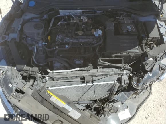 ✅ 2023 Volkswagen Arteon SEL R-Line • VIN: WVWAR7AN1PE001622 • Лот: 49677245. Опубликован ранее на Copart с пробегом 26 263 миль. Бесплатный доступ к архиву аукционных продаж из США и подробный отчёт об истории автомобиля на DreamBid. Изображение 12.