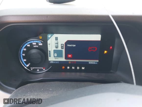 ✅ 2022 Ford Bronco • VIN: 1FMEE5DP6NLB34962 • Lot: 42432037. Wystawiony na IAAI z przebiegiem 101 044 mil. Bezpłatny archiwum sprzedaży aukcyjnych z USA i szczegółowy raport historii pojazdu na DreamBid. Zdjęcie 7.