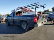 ✅ 2010 Chevrolet Silverado 1500 Work Truck • VIN: 1GCPCPEX1AZ185919 • Lot: 82631595. Listed on Copart with Not provided. Free auction sales archive from the USA and detailed vehicle history report at DreamBid. Image 2.