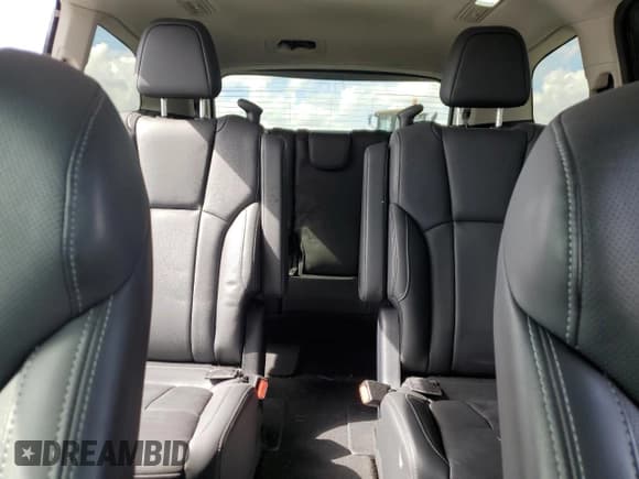 ✅ 2020 Subaru Ascent Limited • VIN: 4S4WMAPDXL3444160 • Lot: 91663075. Listed on Copart with 63,731 mi. Free auction sales archive from the USA and detailed vehicle history report at DreamBid. Image 10.