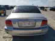 2004 Hyundai Sonata GLS with VIN KMHWF35H24A000585, listed as a Copart auction lot 59238264 with 119,864 mi miles and Salvage title. Bid and sale history available at DreamBid. Image 6.