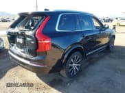 ✅ 2023 Volvo XC90 Plus • VIN: YV4L12PN7P1972817 • Lot: 41846312. Listed on IAAI with 36,869 mi. Free auction sales archive from the USA and detailed vehicle history report at DreamBid. Image 4.