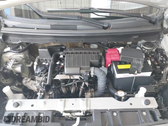 ✅ 2022 Mitsubishi Mirage ES • VIN: ML32FUFJ8NHF08472 • Лот: 43627220. Опубликован ранее на IAAI с пробегом 33 516 миль. Бесплатный доступ к архиву аукционных продаж из США и подробный отчёт об истории автомобиля на DreamBid. Изображение 10.