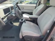 ✅ 2024 Hyundai Ioniq 5 Limited • VIN: KM8KRDDFXRU239402 • Lot: 63258125. Listed on Copart with 7,112 mi. Free auction sales archive from the USA and detailed vehicle history report at DreamBid. Image 7.