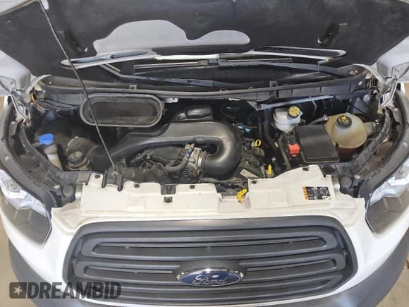 ✅ 2018 Ford Transit • VIN: 1FTBW2CM6JKA36363 • Лот: 74249814. Опубликован ранее на Copart с пробегом 151 390 миль. Бесплатный доступ к архиву аукционных продаж из США и подробный отчёт об истории автомобиля на DreamBid. Изображение 12.