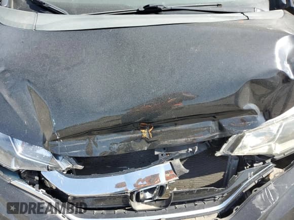 ✅ 2020 Honda Fit LX • VIN: 3HGGK5H43LM710557 • Lot: 55257025. Listed on Copart with Not provided. Free auction sales archive from the USA and detailed vehicle history report at DreamBid. Image 11.