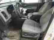 2018 Chevrolet Colorado 4WD LT с VIN 1GCGTCEN6J1264234, выставлен на аукционе Copart как лот 68729015 с пробегом 191 111 миль миль и Списание • Salvage title. История ставок и продаж доступна на DreamBid. Изображение 7.