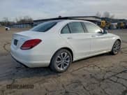 ✅ 2016 Mercedes-Benz C 300 Luxury • VIN: 55SWF4KB4GU129450 • Lot: 96095195. Listed on Copart with 120,237 mi. Free auction sales archive from the USA and detailed vehicle history report at DreamBid. Image 3.