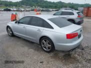 ✅ 2012 Audi A6 Premium • VIN: WAUFGAFC8CN042921 • Лот: 42375705. Опубликован ранее на IAAI с пробегом 123 802 миль. Бесплатный доступ к архиву аукционных продаж из США и подробный отчёт об истории автомобиля на DreamBid. Изображение 3.
