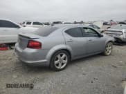 ✅ 2013 Dodge Avenger SE • VIN: 1C3CDZAB2DN534801 • Лот: 82058024. Опубликован ранее на Copart с пробегом 200 209 миль. Бесплатный доступ к архиву аукционных продаж из США и подробный отчёт об истории автомобиля на DreamBid. Изображение 3.