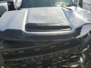 ✅ 2021 Chevrolet Silverado 2500HD Work Truck • VIN: 1GC4YLE71MF275932 • Lot: 64662615. Wystawiony na Copart z przebiegiem Nie podano. Bezpłatny archiwum sprzedaży aukcyjnych z USA i szczegółowy raport historii pojazdu na DreamBid. Zdjęcie 11.