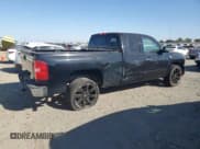 ✅ 2011 Chevrolet Silverado 1500 LS • VIN: 1GCRCREA8BZ442849 • Lot: 72722574. Listed on Copart with 205,544 mi. Free auction sales archive from the USA and detailed vehicle history report at DreamBid. Image 3.