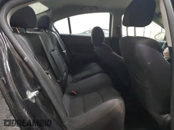 2015 Chevrolet Cruze LT с VIN 1G1PD5SB1F7215958, выставлен на аукционе Copart как лот 50714055 с пробегом 98 534 миль миль и Списание • Salvage title. История ставок и продаж доступна на DreamBid. Изображение 10.