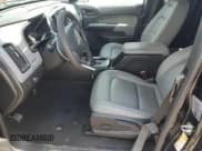 ✅ 2022 Chevrolet Colorado 2WD Work Truck • VIN: 1GCHSBEA4N1238493 • Lot: 68142195. Listed on Copart with 168,152 mi. Free auction sales archive from the USA and detailed vehicle history report at DreamBid. Image 7.