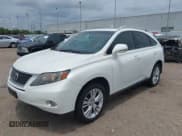 ✅ 2011 Lexus RX 450h • VIN: JTJBC1BA9B2041436 • Lot: 42293147. Listed on IAAI with 273,676 mi. Free auction sales archive from the USA and detailed vehicle history report at DreamBid. Image 18.