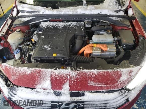 ✅ 2019 Hyundai Ioniq Limited • VIN: KMHC05LCXKU112134 • Lot: 44571435. Wystawiony na Copart z przebiegiem 89 210 mil. Bezpłatny archiwum sprzedaży aukcyjnych z USA i szczegółowy raport historii pojazdu na DreamBid. Zdjęcie 11.