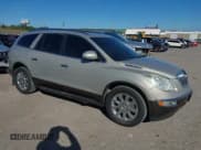 ✅ 2011 Buick Enclave CXL-2 • VIN: 5GAKRCED1BJ228762 • Lot: 43561468. Listed on IAAI with 167,915 mi. Free auction sales archive from the USA and detailed vehicle history report at DreamBid. Image 1.