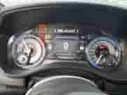 2019 Ram 1500 Limited с VIN 1C6SRFPT3KN550694, выставлен на аукционе Copart как лот 82262745 с пробегом 56 557 миль миль и Списание • Salvage title. История ставок и продаж доступна на DreamBid. Изображение 9.