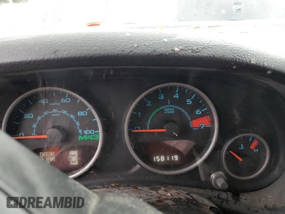 ✅ 2012 Jeep Wrangler Rubicon • VIN: 1C4BJWCGXCL205250 • Lot: 91591885. Wystawiony na Copart z przebiegiem 158 119 mil. Bezpłatny archiwum sprzedaży aukcyjnych z USA i szczegółowy raport historii pojazdu na DreamBid. Zdjęcie 9.