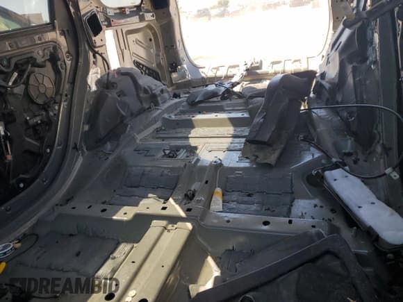 ✅ 2021 Dodge Durango SRT Hellcat • VIN: 1C4SDJH90MC682260 • Лот: 81670615. Опубликован ранее на Copart с пробегом Не указан. Бесплатный доступ к архиву аукционных продаж из США и подробный отчёт об истории автомобиля на DreamBid. Изображение 10.