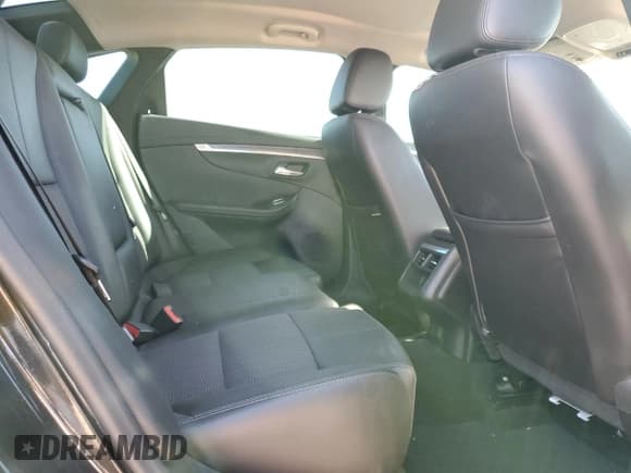 ✅ 2017 Chevrolet Impala LT • VIN: 1G1105S36HU172250 • Лот: 78748674. Опубликован ранее на Copart с пробегом 94 856 миль. Бесплатный доступ к архиву аукционных продаж из США и подробный отчёт об истории автомобиля на DreamBid. Изображение 11.