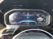 2025 Chevrolet Silverado 3500HD LT с VIN 1GC4KTEY0SF181550, выставлен на аукционе Copart как лот 62664705 с пробегом 7 289 миль миль и Списание • Salvage title. История ставок и продаж доступна на DreamBid. Изображение 9.