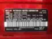 2025 Mitsubishi Outlander S с VIN JA4ARUAU1SU003434, выставлен на аукционе Copart как лот 81606015 с пробегом 7 995 миль миль и На запчасти • Non repairable. История ставок и продаж доступна на DreamBid. Изображение 13.