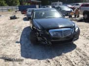 ✅ 2013 Mercedes-Benz E 350 Luxury • VIN: WDDHF5KB0DA723950 • Лот: 85104335. Опубликован ранее на Copart с пробегом 122 471 миль. Бесплатный доступ к архиву аукционных продаж из США и подробный отчёт об истории автомобиля на DreamBid. Изображение 13.