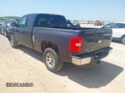 ✅ 2007 Chevrolet Silverado 1500 Work Truck • VIN: 1GCEC19X37Z650434 • Lot: 42532346. Listed on IAAI with 168,991 mi. Free auction sales archive from the USA and detailed vehicle history report at DreamBid. Image 3.