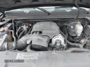 ✅ 2008 Chevrolet Silverado 1500 LTZ • VIN: 2GCEK13Y881162613 • Lot: 41893222. Listed on IAAI with 192,078 mi. Free auction sales archive from the USA and detailed vehicle history report at DreamBid. Image 10.