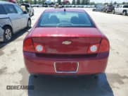 ✅ 2010 Chevrolet Malibu 2LT • VIN: 1G1ZD5E75AF120592 • Lot: 59922754. Listed on Copart with 57,375 mi. Free auction sales archive from the USA and detailed vehicle history report at DreamBid. Image 6.