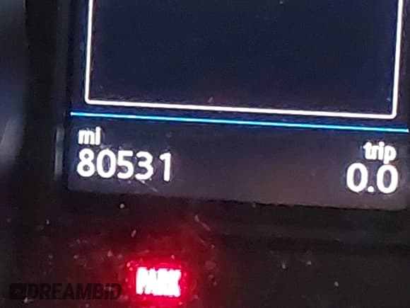 ✅ 2018 Volkswagen Tiguan S • VIN: 3VV0B7AX5JM108371 • Lot: 43047823. Listed on IAAI with 80,531 mi. Free auction sales archive from the USA and detailed vehicle history report at DreamBid. Image 15.