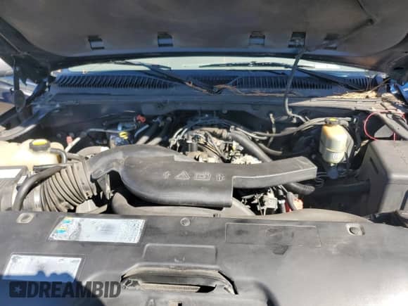 2002 Chevrolet Suburban LT с VIN 3GNEC16Z32G206637, выставлен на аукционе Copart как лот 80498364 с пробегом 196 869 миль миль и Списание • Salvage title. История ставок и продаж доступна на DreamBid. Изображение 12.