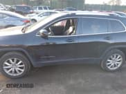 ✅ 2016 Jeep Cherokee Limited • VIN: 1C4PJMDS6GW199271 • Lot: 43803373. Wystawiony na IAAI z przebiegiem 100 871 mil. Bezpłatny archiwum sprzedaży aukcyjnych z USA i szczegółowy raport historii pojazdu na DreamBid. Zdjęcie 14.